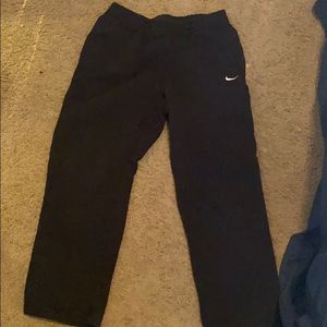 Nike Sweatpants